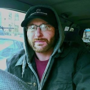 Meet your Posher, Larry